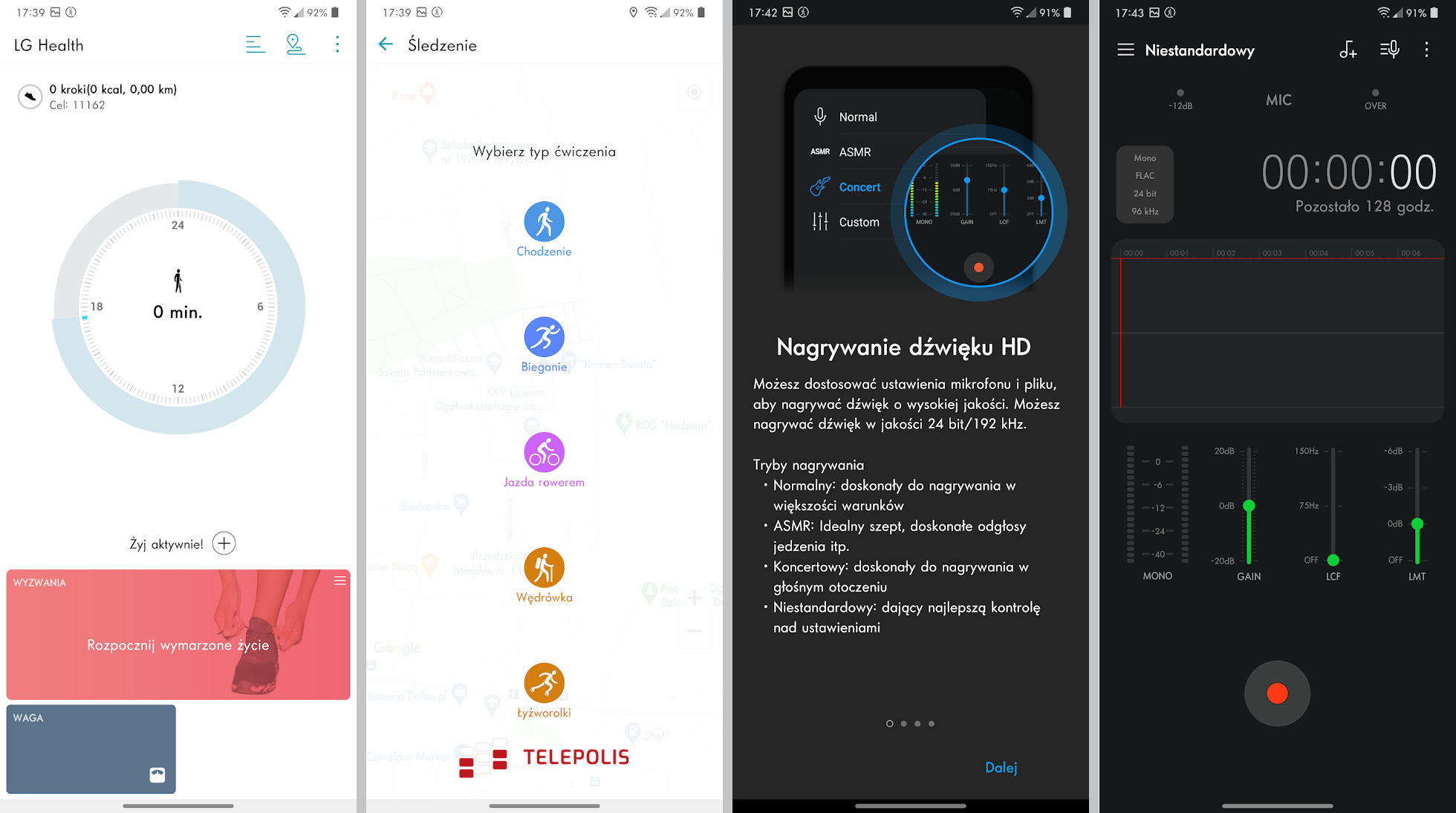 LG Wing 5G to spóźniony cud dla vlogera