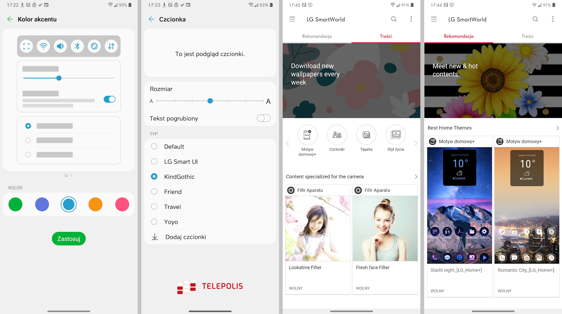 LG Wing 5G to spóźniony cud dla vlogera