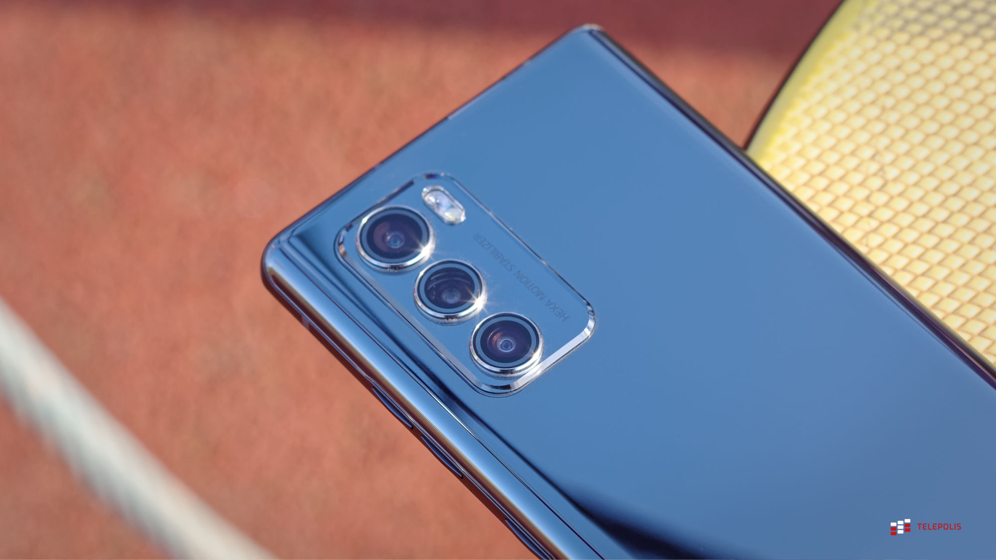 LG Wing 5G to spóźniony cud dla vlogera