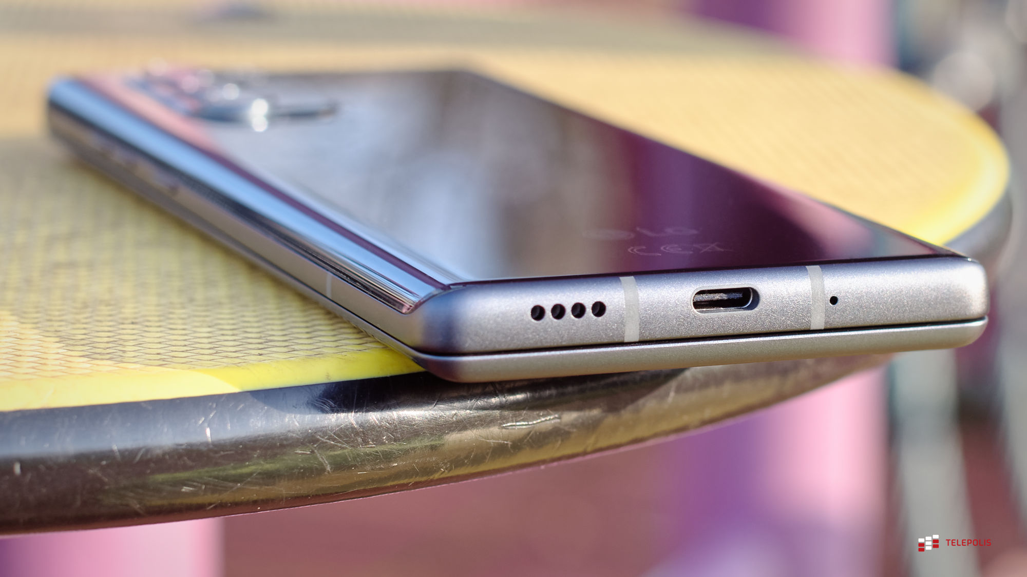 LG Wing 5G to spóźniony cud dla vlogera