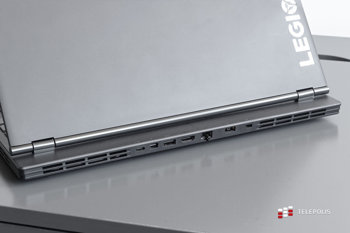 Test Lenovo Legion Y540 – tanio, skromnie, ale z klasą