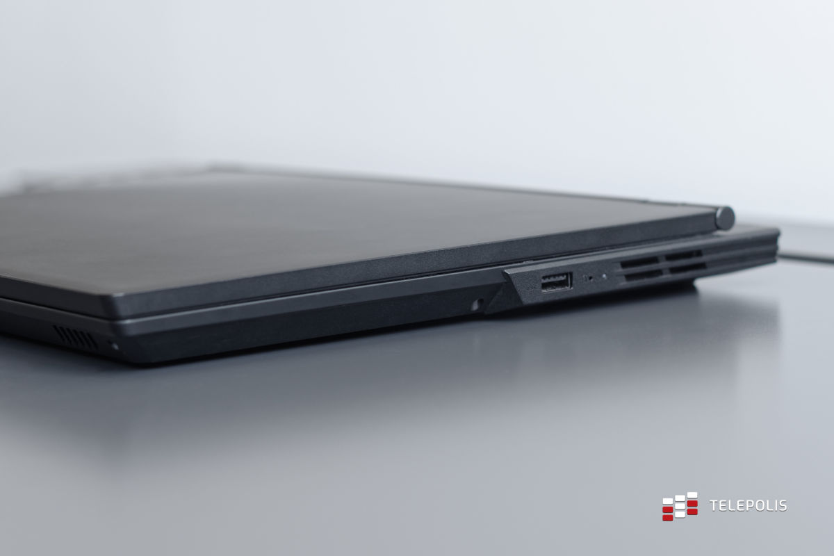 Test Lenovo Legion Y540 – tanio, skromnie, ale z klasą