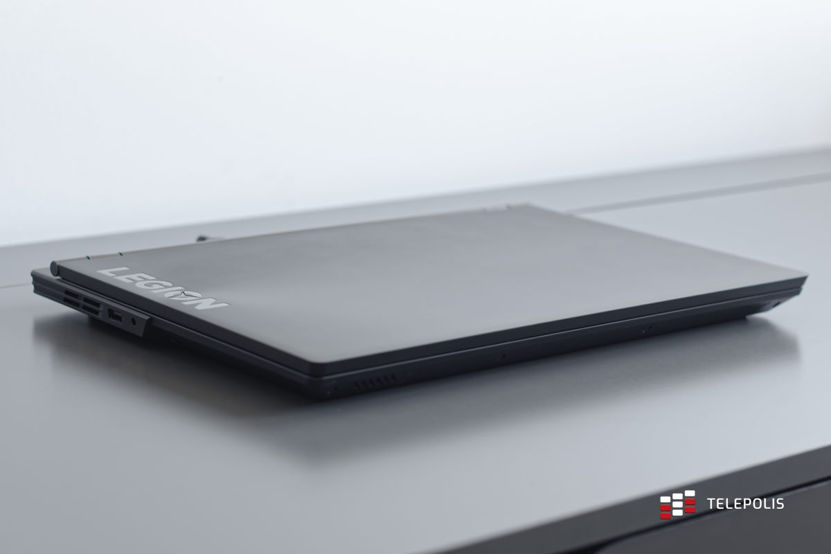 Test Lenovo Legion Y540 – tanio, skromnie, ale z klasą