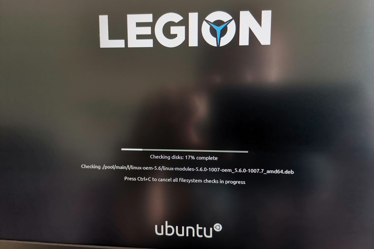 Test Lenovo Legion Y540 – tanio, skromnie, ale z klasą