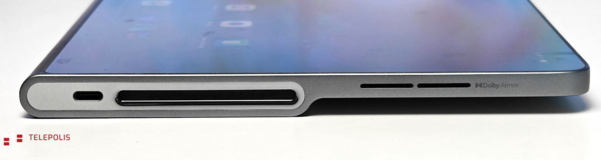Lenovo Tab Plus, najlepszy tablet do multimediów? Sprawdziłem to (opinia)