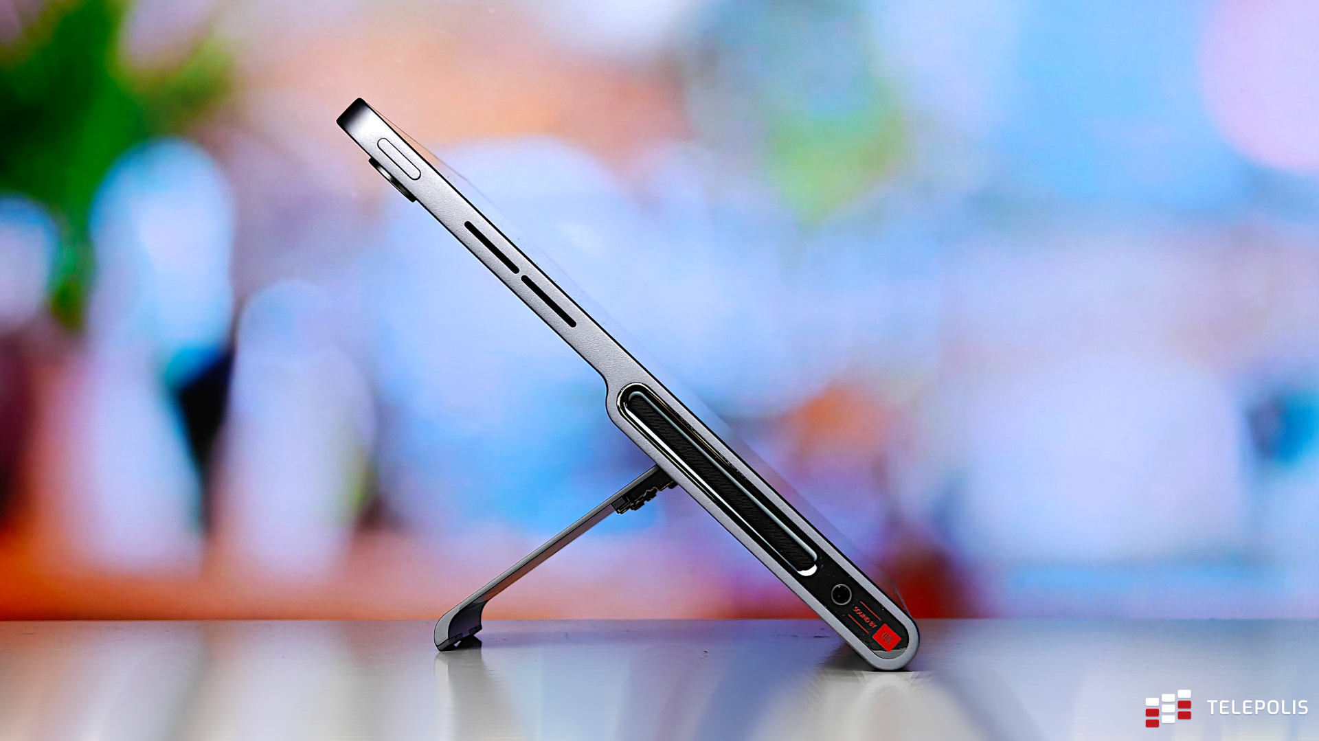 Lenovo Tab Plus, najlepszy tablet do multimediów? Sprawdziłem to (opinia)