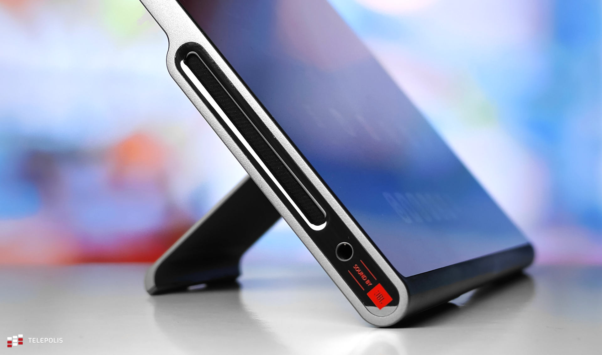 Lenovo Tab Plus, najlepszy tablet do multimediów? Sprawdziłem to (opinia)