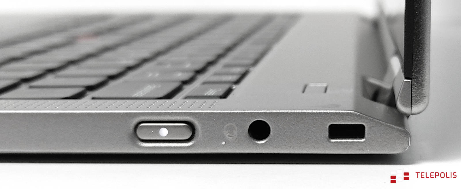 Lenovo ThinkPad X1 Titanium Yoga: testujemy ultralekką, biznesową klasę premium