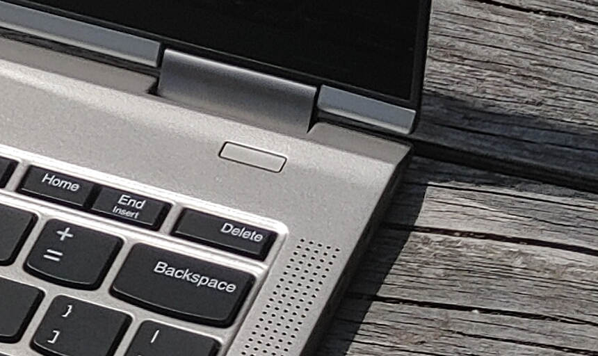 Lenovo ThinkPad X1 Titanium Yoga: testujemy ultralekką, biznesową klasę premium