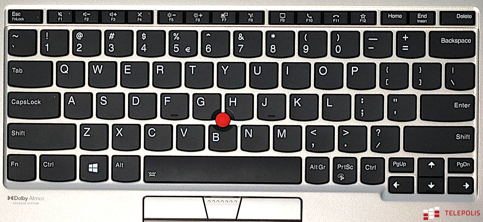 Lenovo ThinkPad X1 Titanium Yoga: testujemy ultralekką, biznesową klasę premium
