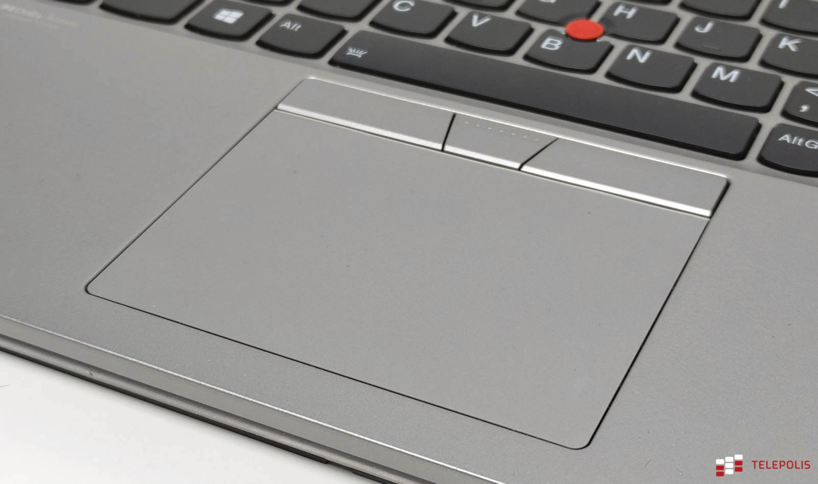 Lenovo ThinkPad X1 Titanium Yoga: testujemy ultralekką, biznesową klasę premium