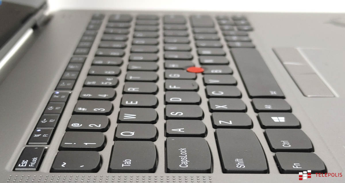Lenovo ThinkPad X1 Titanium Yoga: testujemy ultralekką, biznesową klasę premium