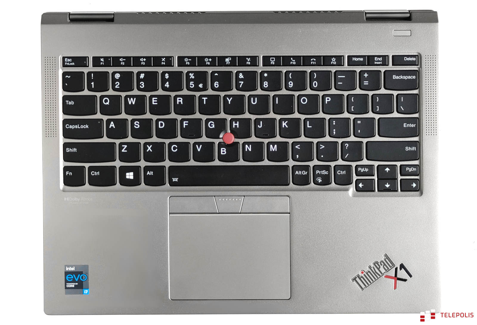 Lenovo ThinkPad X1 Titanium Yoga: testujemy ultralekką, biznesową klasę premium