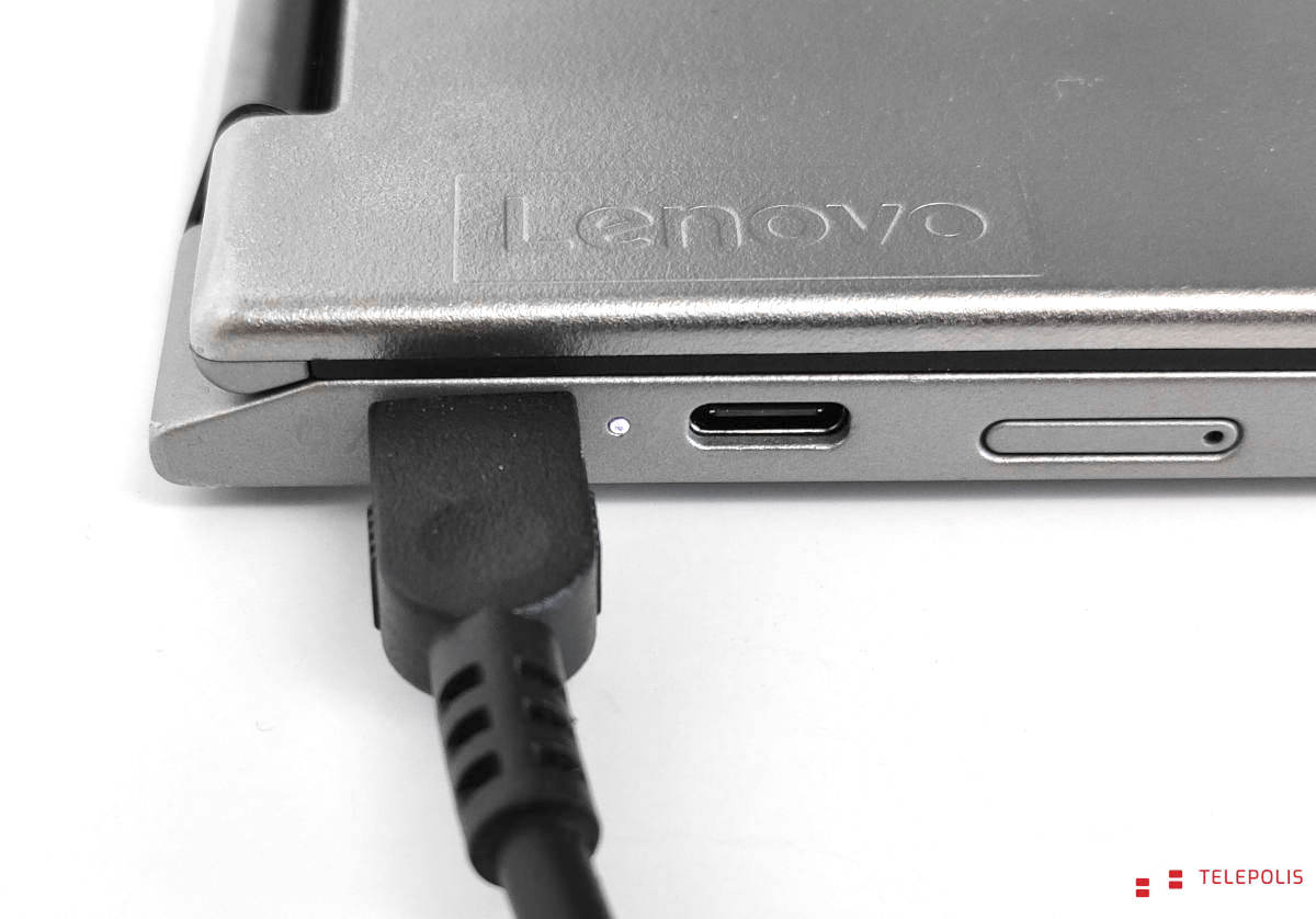 Lenovo ThinkPad X1 Titanium Yoga: testujemy ultralekką, biznesową klasę premium