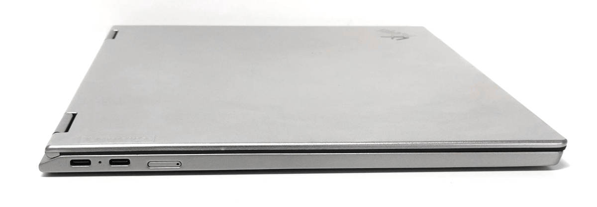Lenovo ThinkPad X1 Titanium Yoga: testujemy ultralekką, biznesową klasę premium