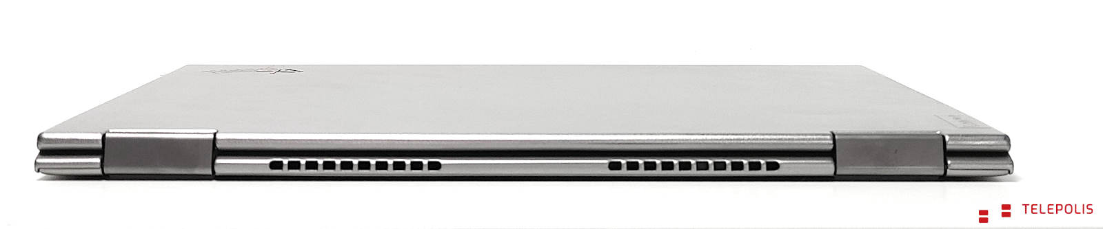 Lenovo ThinkPad X1 Titanium Yoga: testujemy ultralekką, biznesową klasę premium