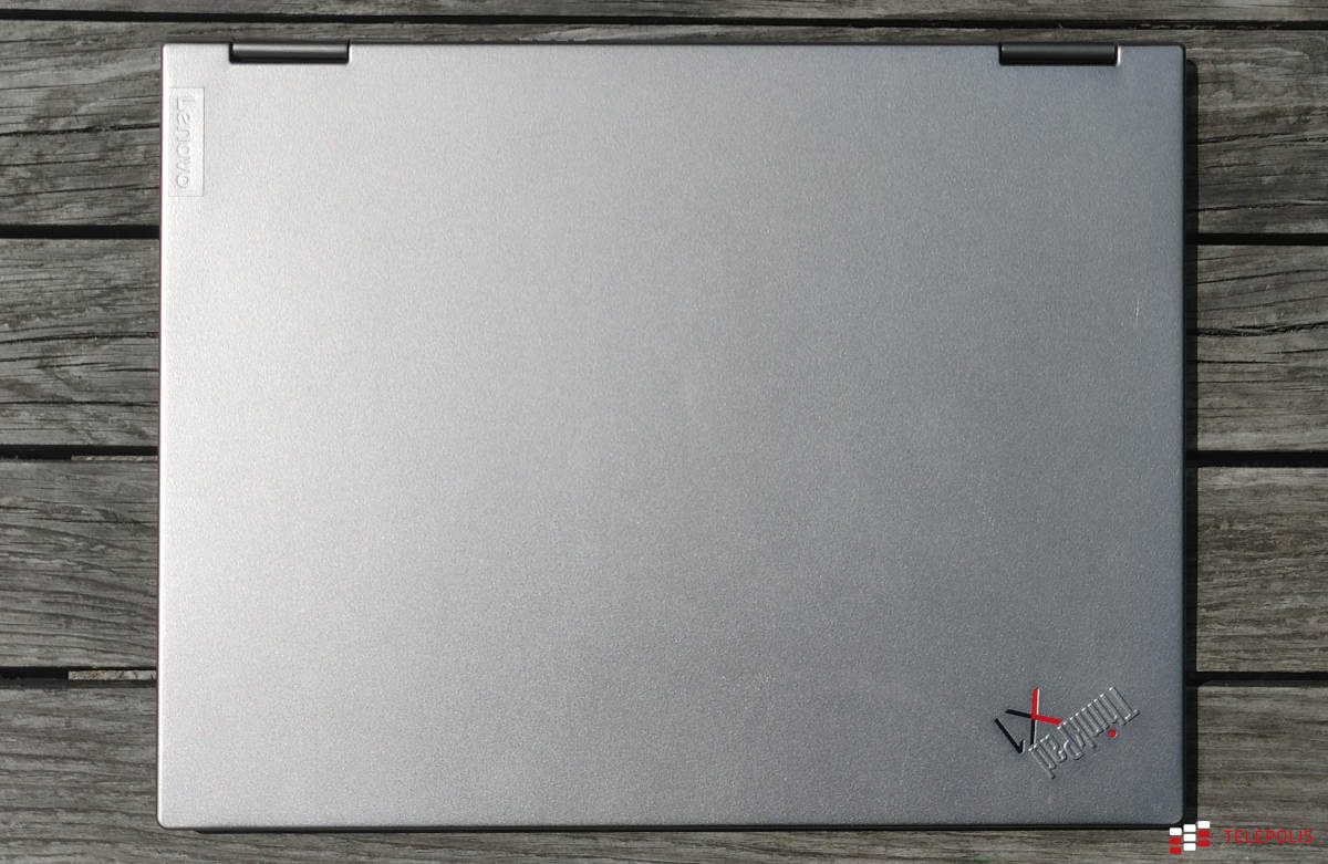 Lenovo ThinkPad X1 Titanium Yoga: testujemy ultralekką, biznesową klasę premium