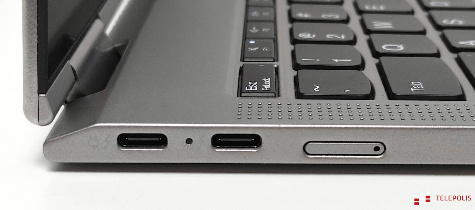 Lenovo ThinkPad X1 Titanium Yoga: testujemy ultralekką, biznesową klasę premium