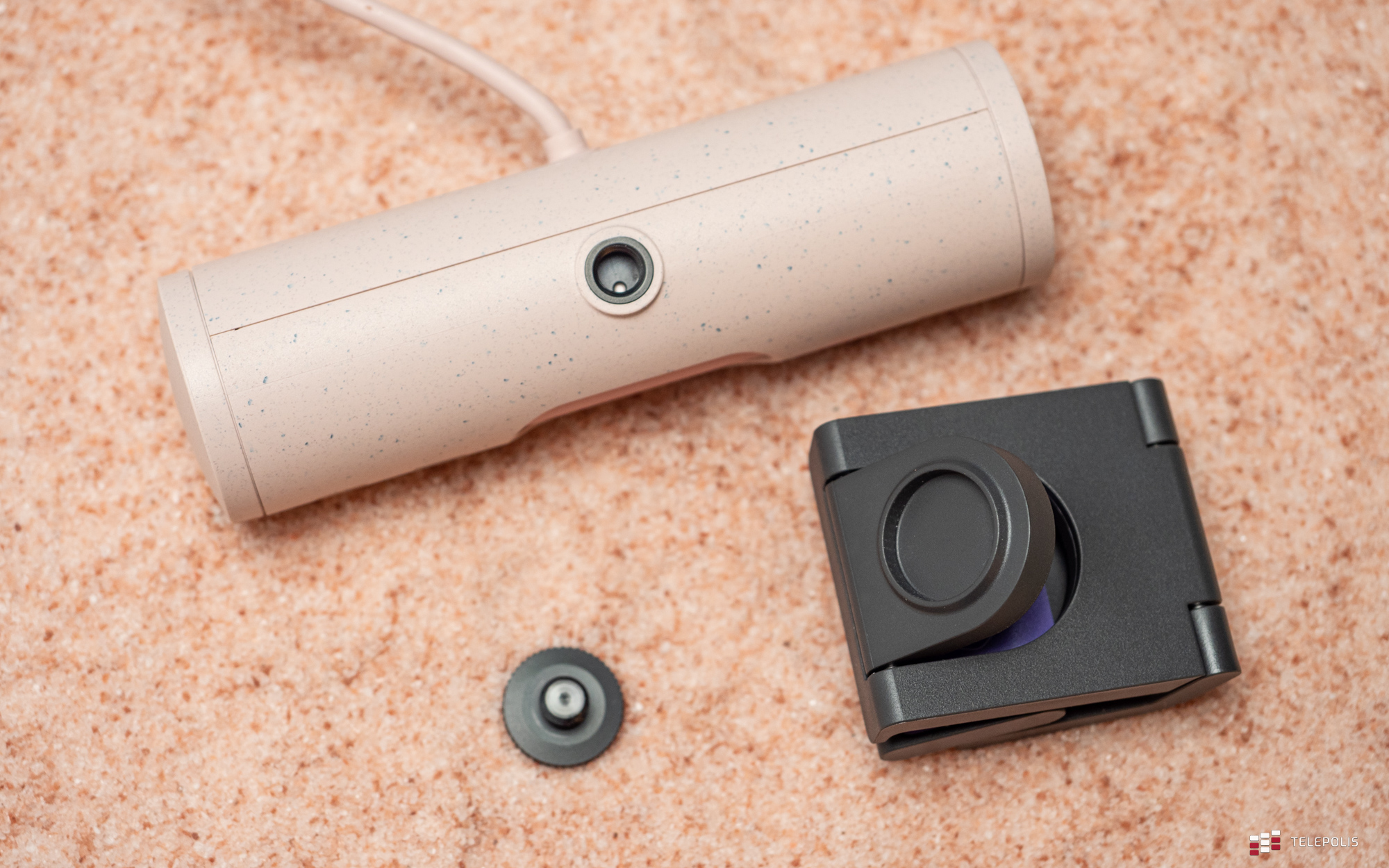 Kamera, która cię śledzi, ale to dobrze. Logitech Brio 500 – test