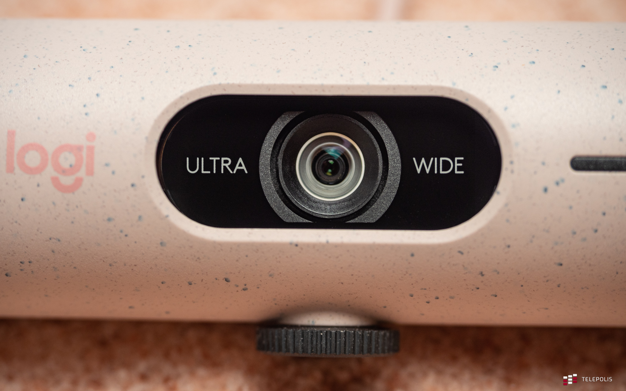 Kamera, która cię śledzi, ale to dobrze. Logitech Brio 500 – test