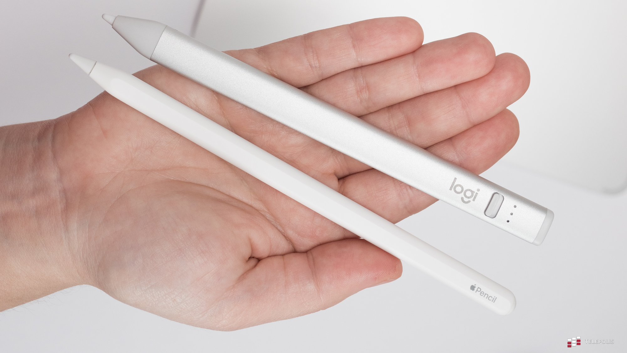 Jaki rysik do iPada? Ja już wybrałam i to nie jest Apple Pencil 2