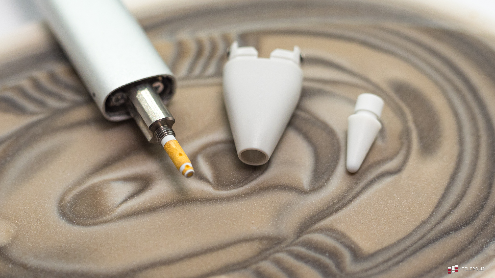 Jaki rysik do iPada? Ja już wybrałam i to nie jest Apple Pencil 2