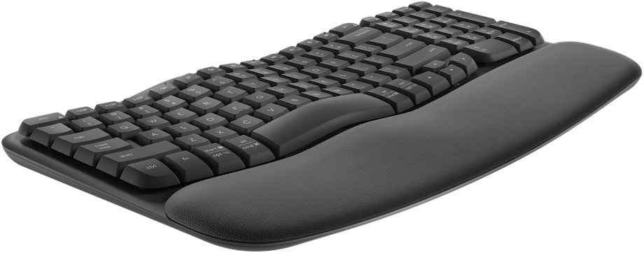 Ergonomiczna i kompaktowa. Logitech Wave Keys będzie hitem sezonu