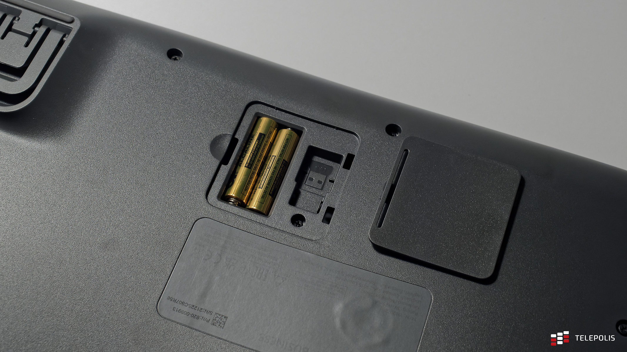 Na taką klawiaturę czekałam! Logitech Ergo K860 po roku