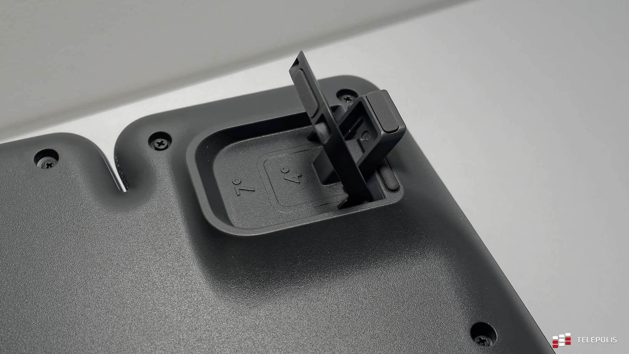 Na taką klawiaturę czekałam! Logitech Ergo K860 po roku