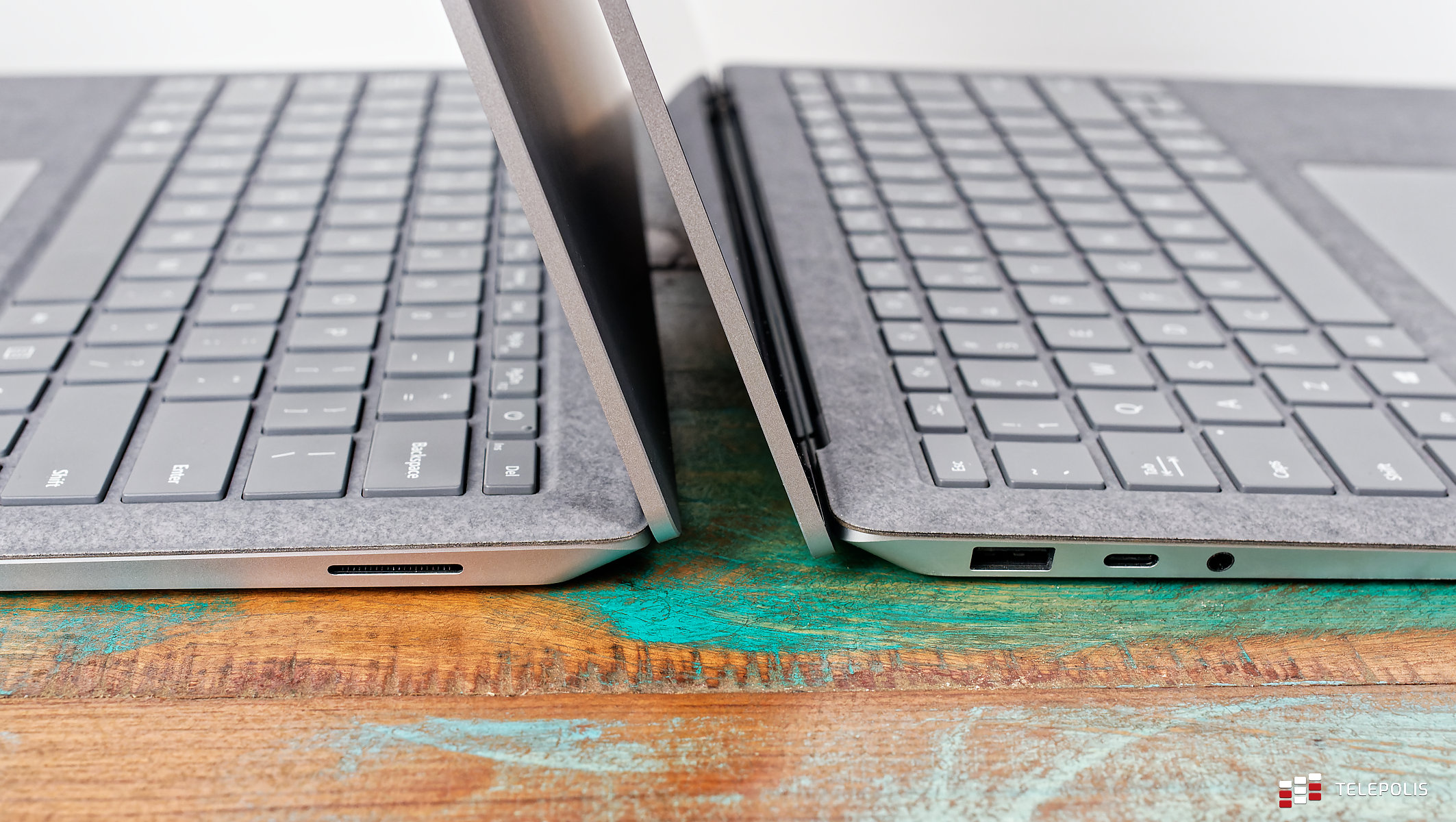 Microsoft Surface Laptop 4: Intel czy AMD? Bo że warto, to wiadomo