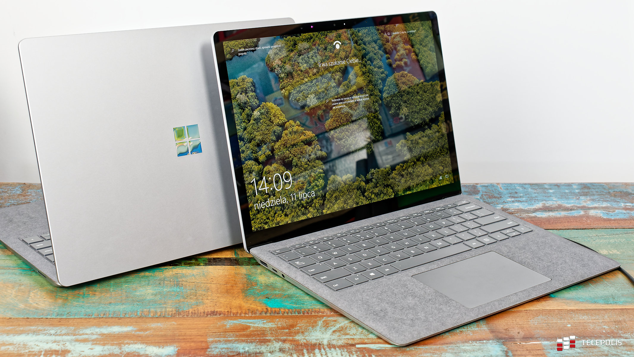 Microsoft Surface Laptop 4: Intel czy AMD? Bo że warto, to wiadomo