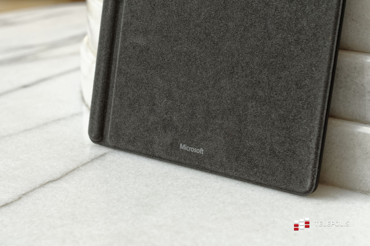 Test Surface Pro X – najlepsza maszyna do pisania na świecie