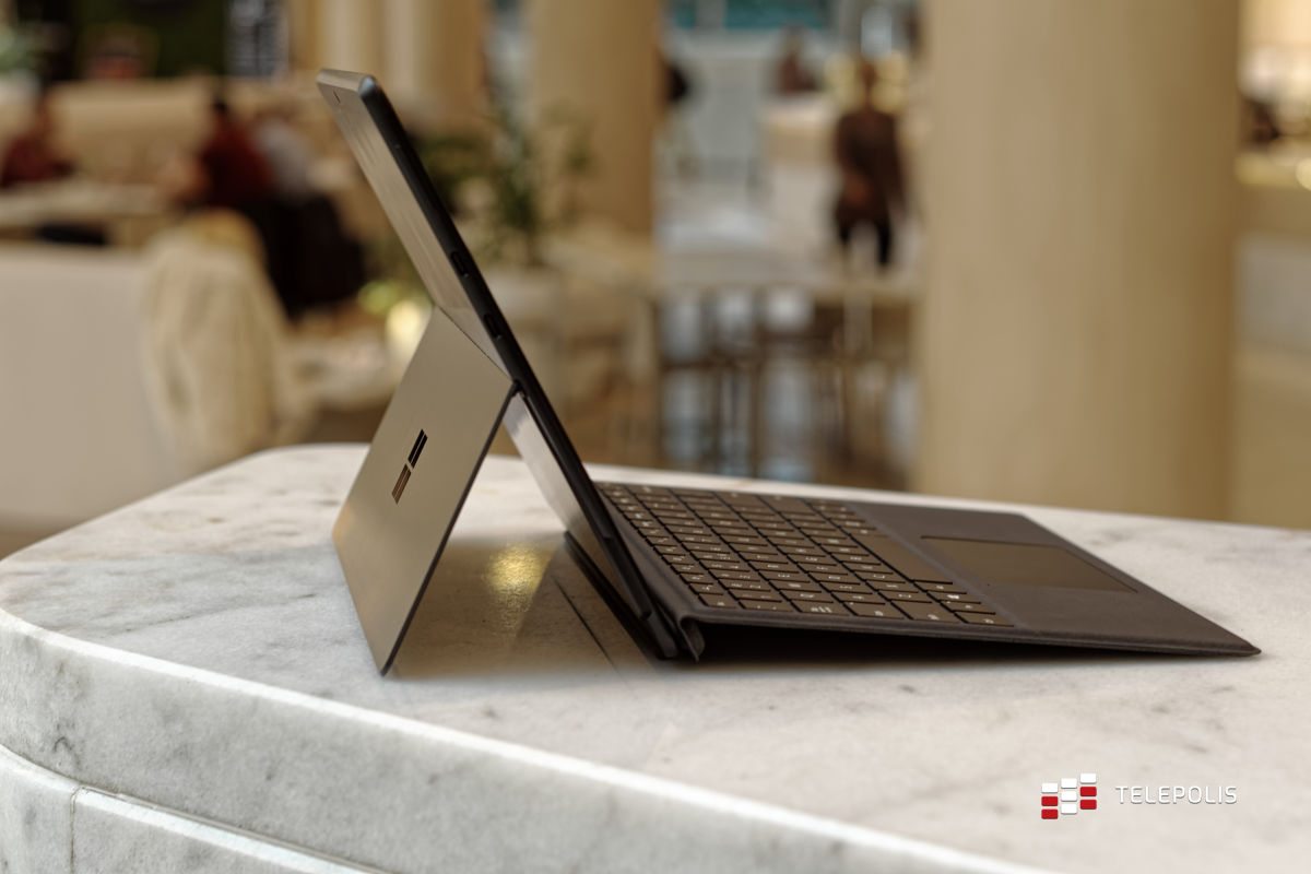 Test Surface Pro X – najlepsza maszyna do pisania na świecie