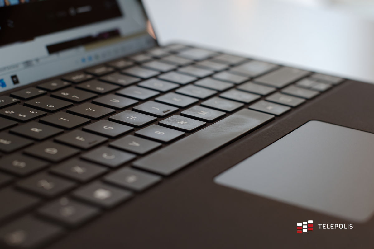 Test Surface Pro X – najlepsza maszyna do pisania na świecie