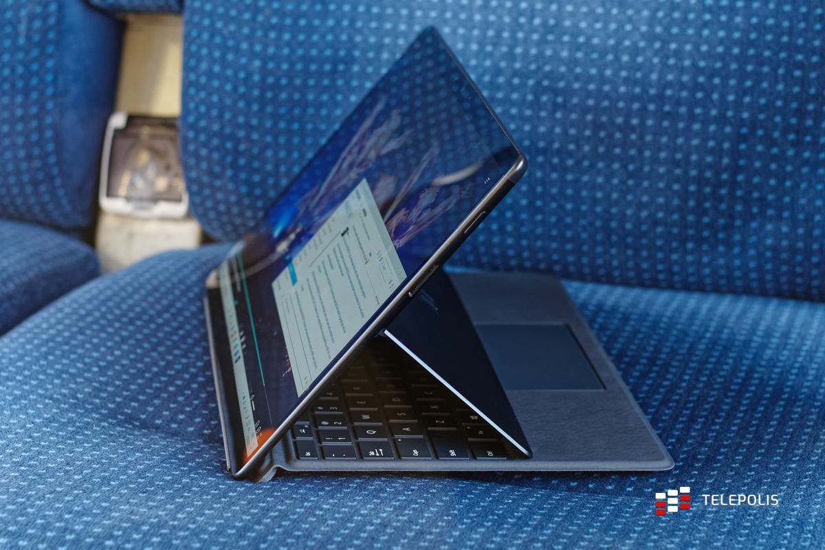 Test Surface Pro X – najlepsza maszyna do pisania na świecie