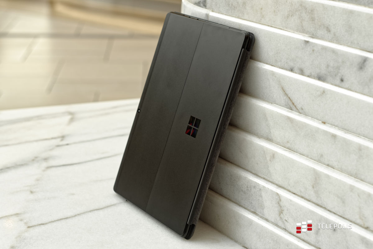 Test Surface Pro X – najlepsza maszyna do pisania na świecie