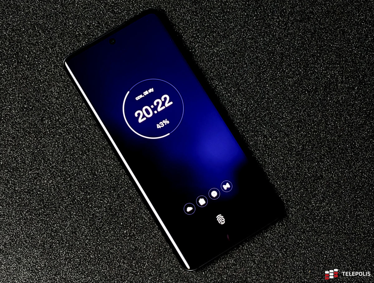 Nie potrzebujesz flagowca, jest Motorola Edge 30 Fusion (test)