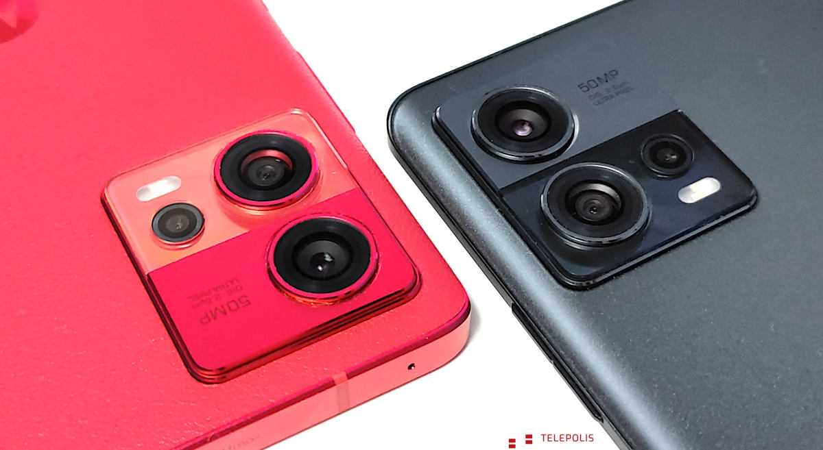 Nie potrzebujesz flagowca, jest Motorola Edge 30 Fusion (test)