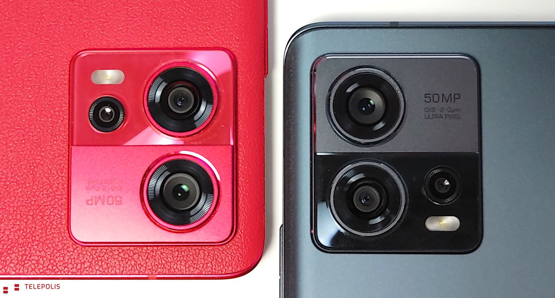 Nie potrzebujesz flagowca, jest Motorola Edge 30 Fusion (test)
