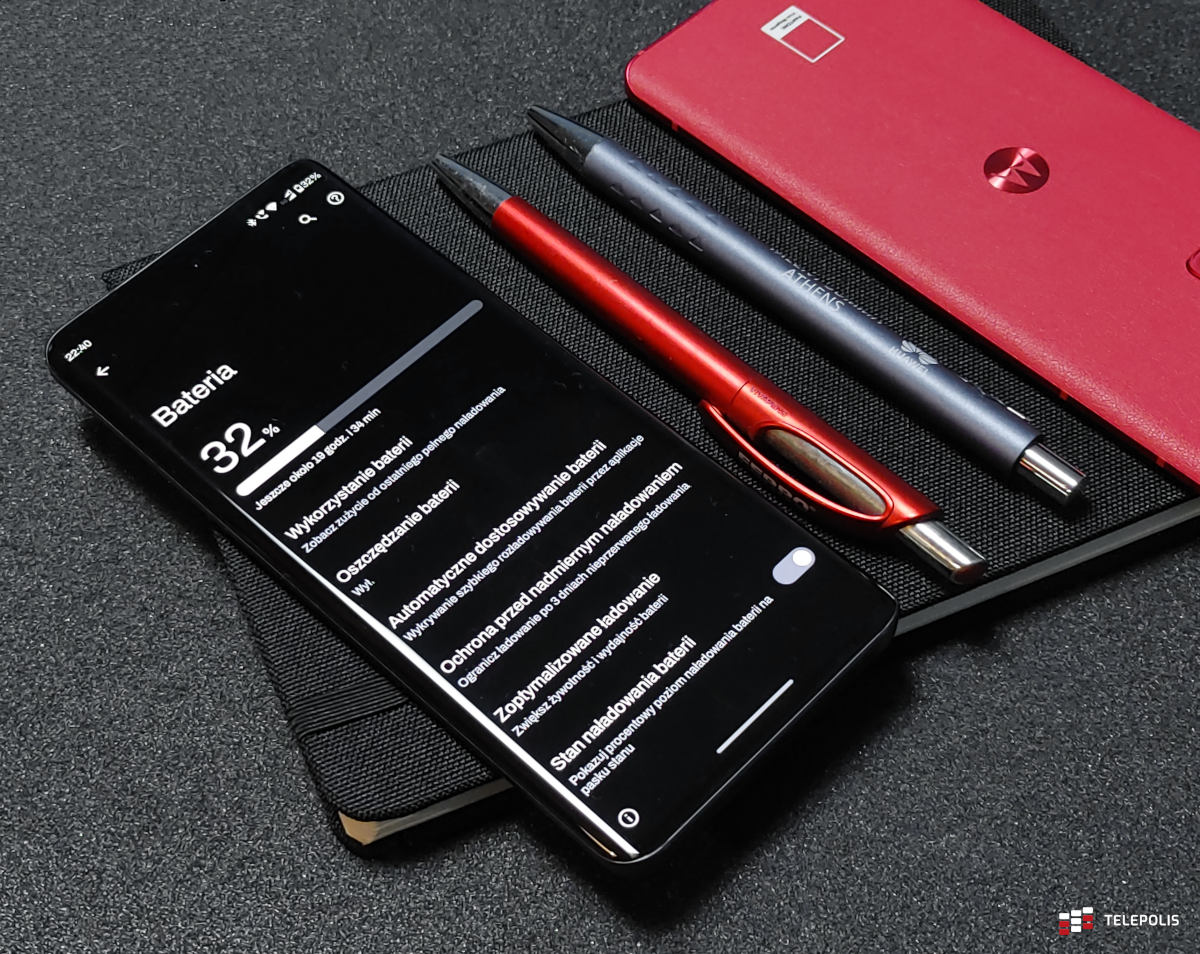 Nie potrzebujesz flagowca, jest Motorola Edge 30 Fusion (test)