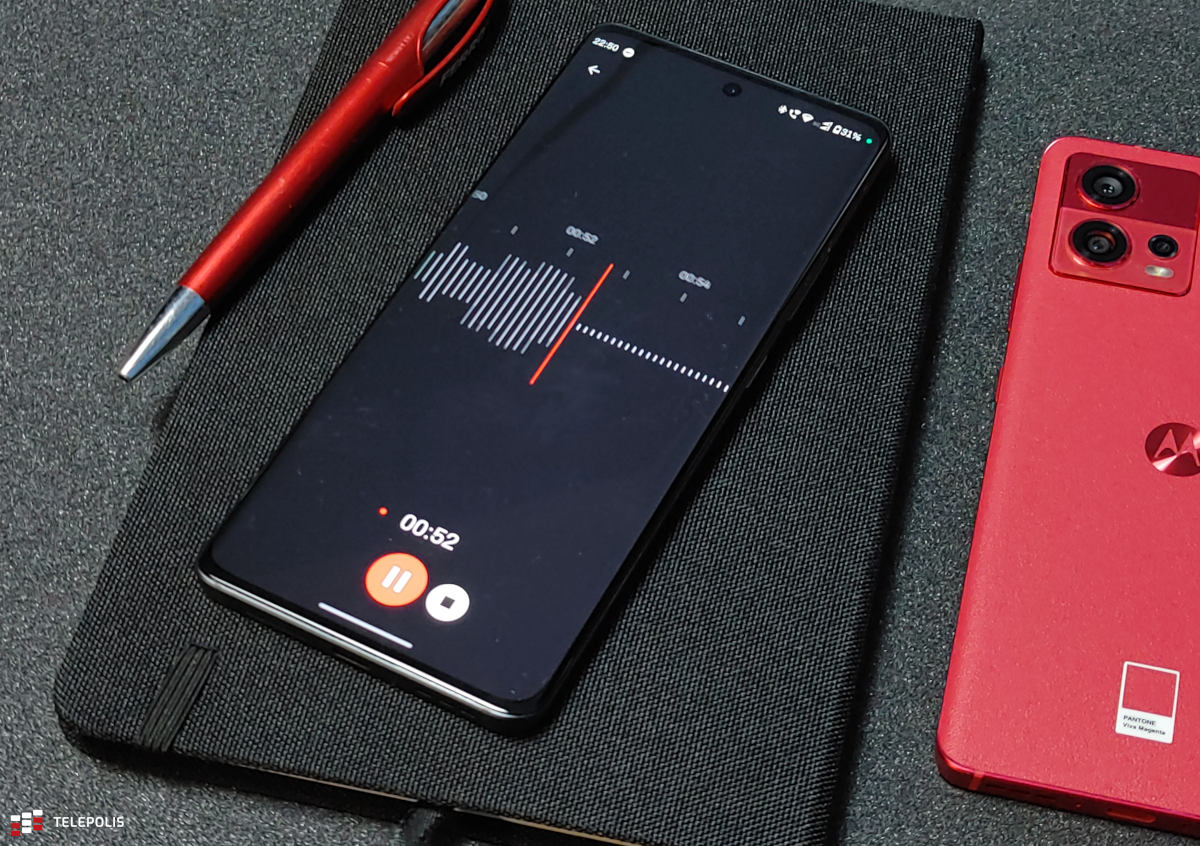 Nie potrzebujesz flagowca, jest Motorola Edge 30 Fusion (test)