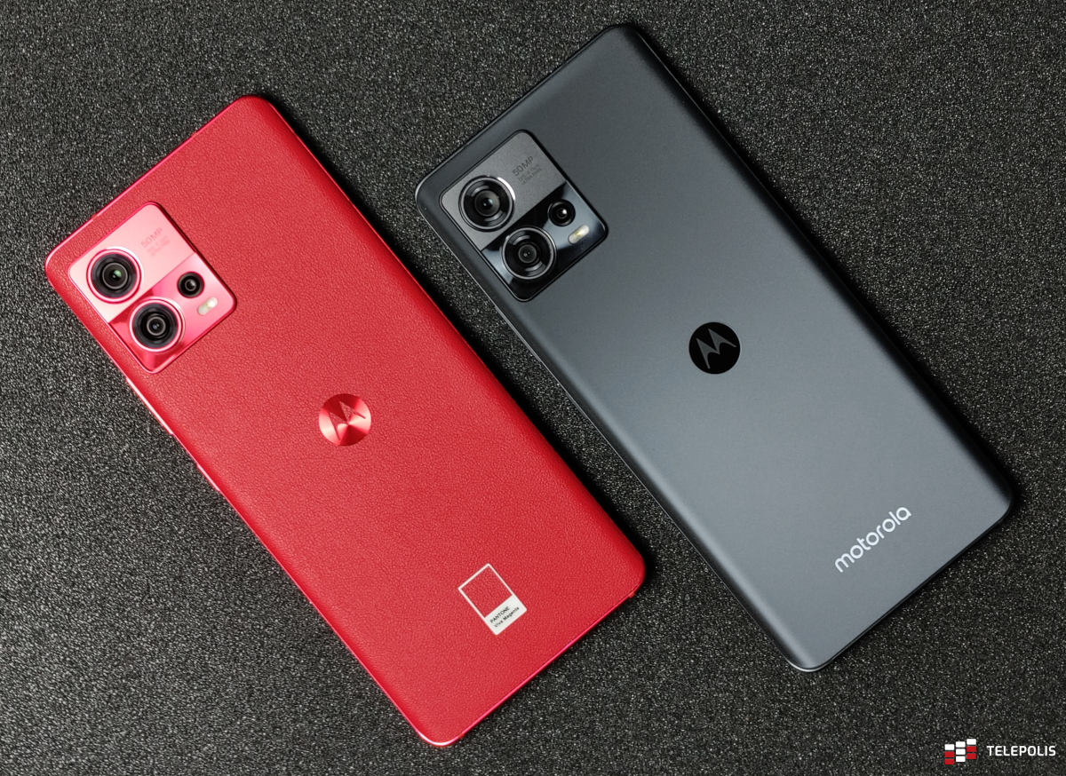 Nie potrzebujesz flagowca, jest Motorola Edge 30 Fusion (test)