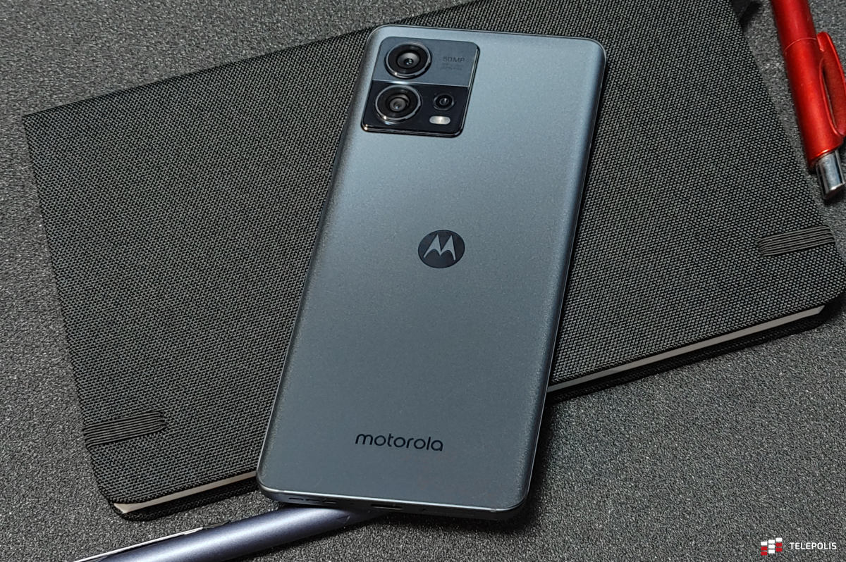 Nie potrzebujesz flagowca, jest Motorola Edge 30 Fusion (test)