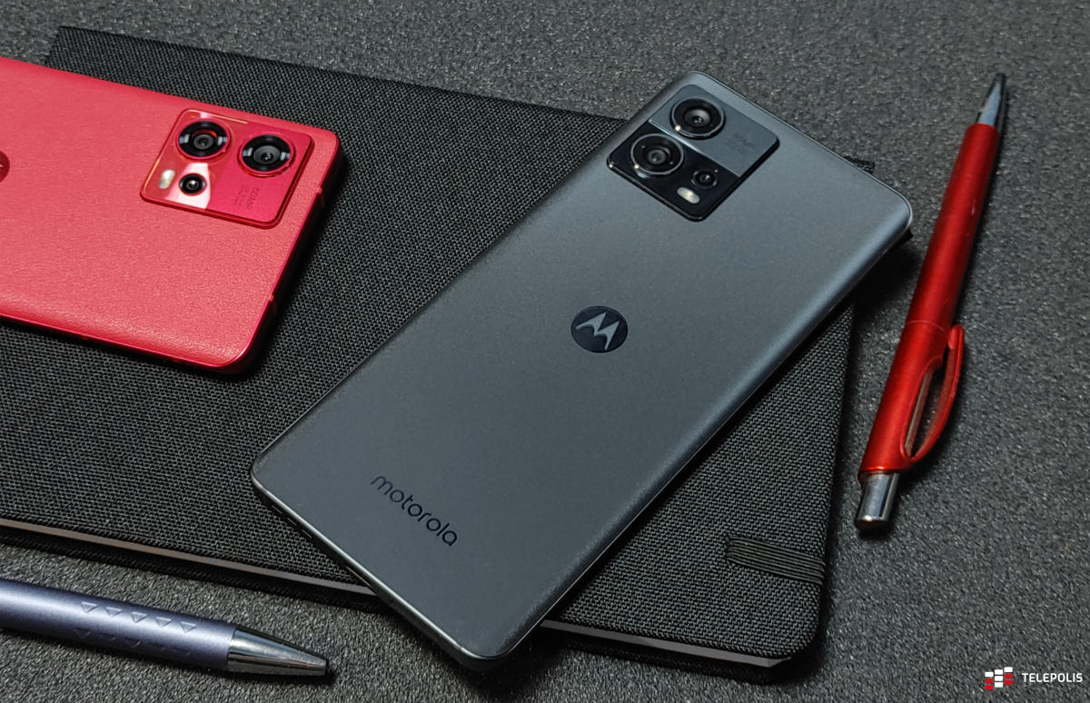 Nie potrzebujesz flagowca, jest Motorola Edge 30 Fusion (test)