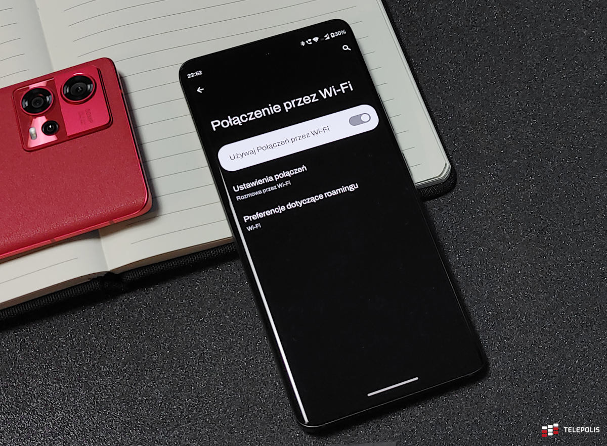 Nie potrzebujesz flagowca, jest Motorola Edge 30 Fusion (test)