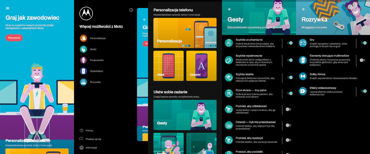 Nie potrzebujesz flagowca, jest Motorola Edge 30 Fusion (test)