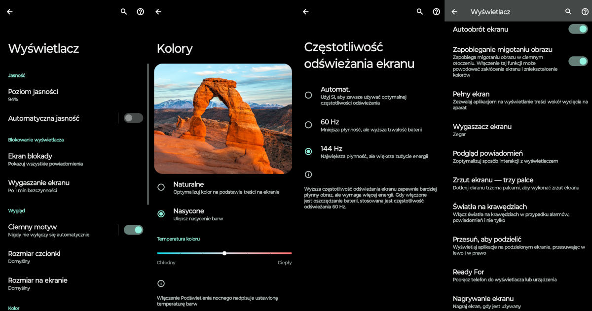 Nie potrzebujesz flagowca, jest Motorola Edge 30 Fusion (test)