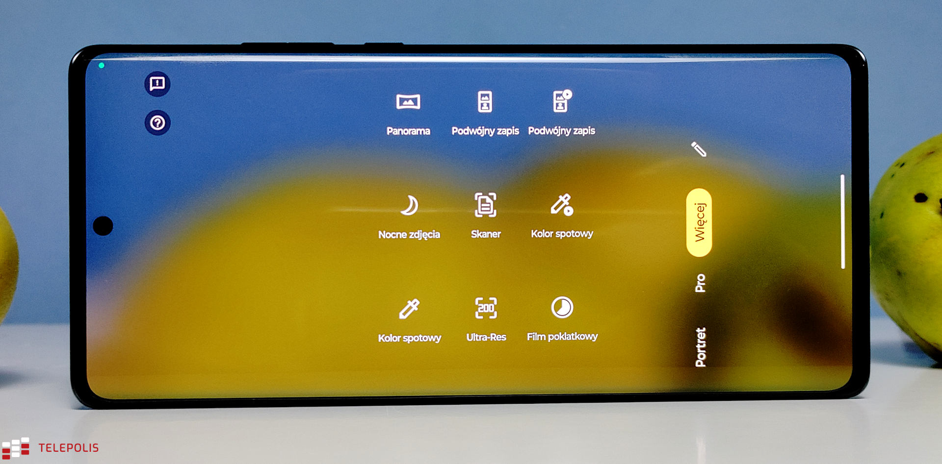 Motorola Edge 30 Ultra – naprawdę udany flagowiec z aparatem 200 Mpix (test)