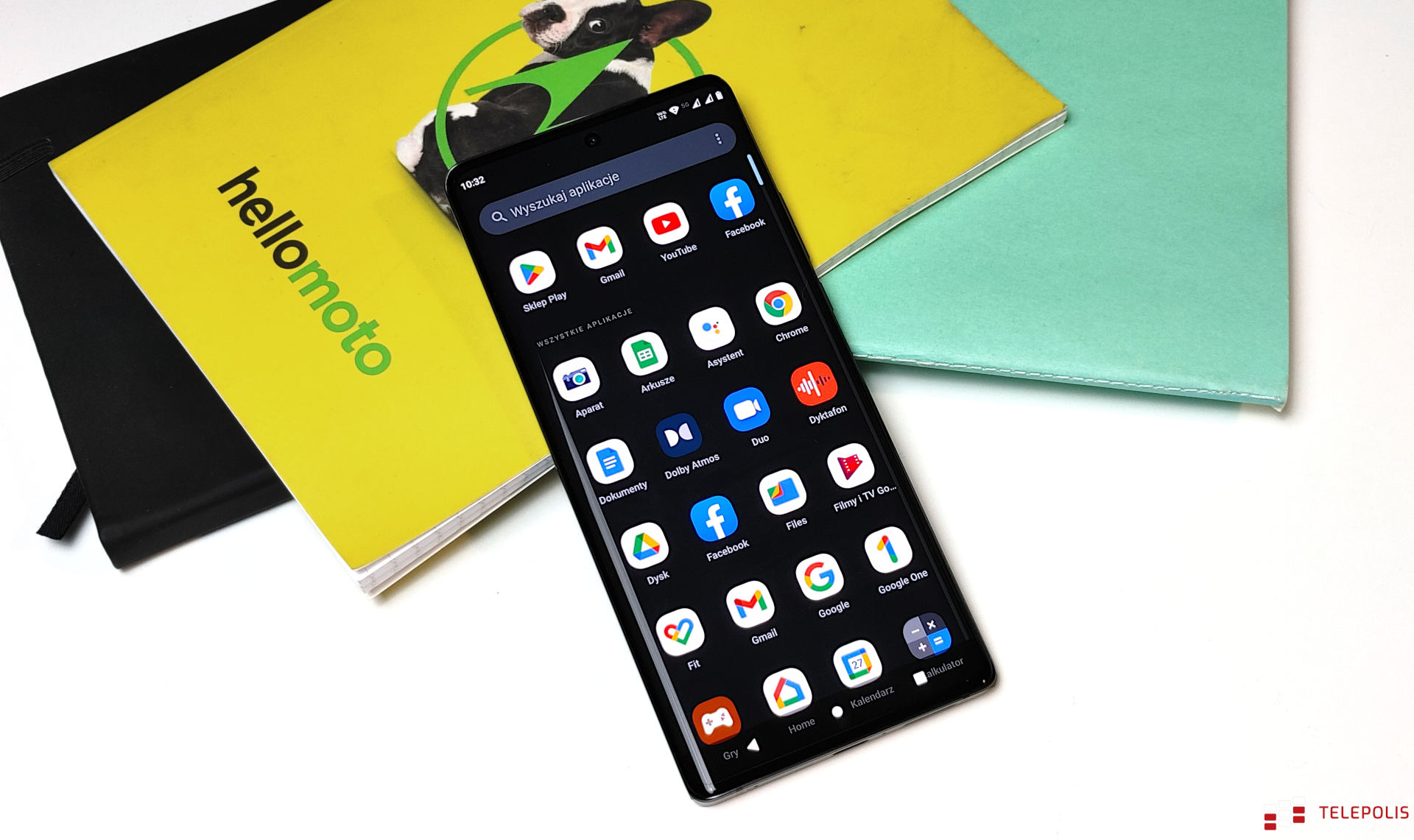 Motorola Edge 30 Ultra – naprawdę udany flagowiec z aparatem 200 Mpix (test)