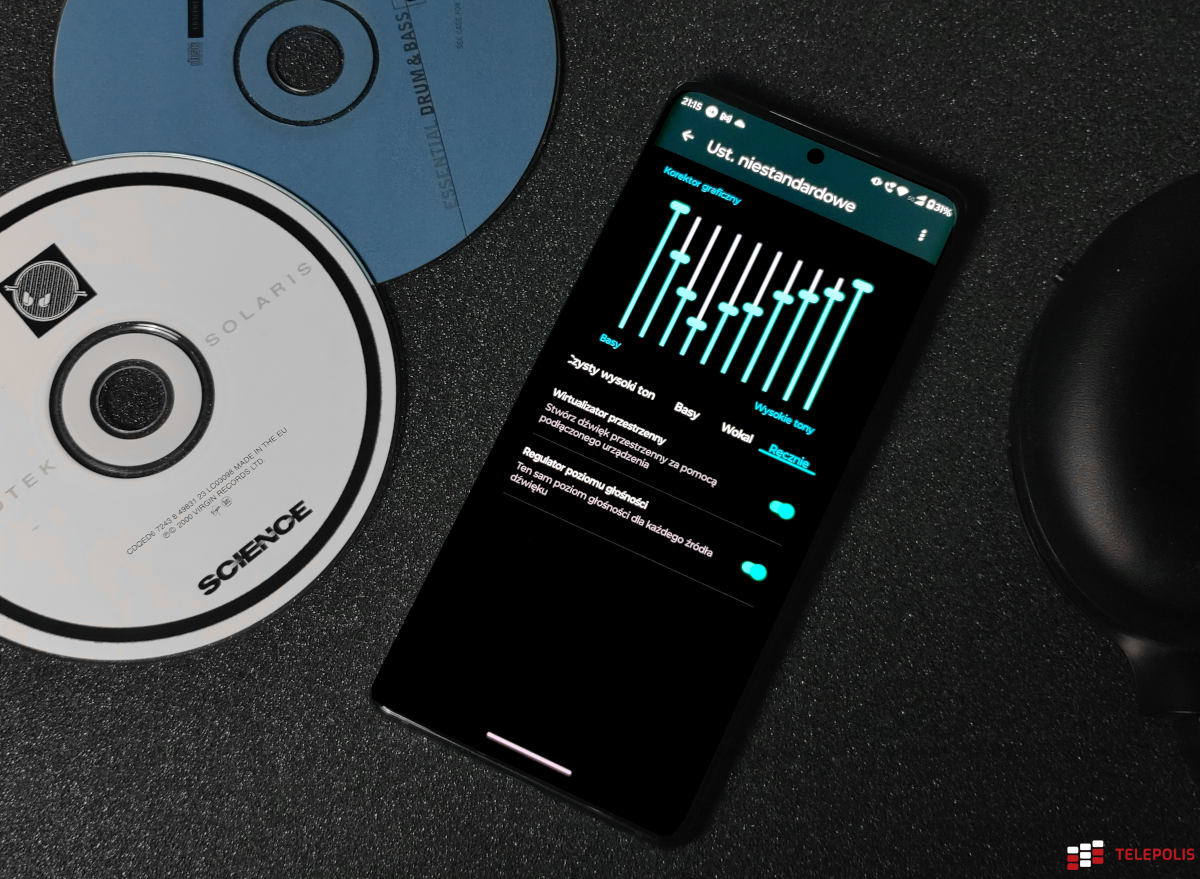 Motorola Edge 30 Ultra – naprawdę udany flagowiec z aparatem 200 Mpix (test)